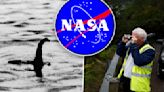 Loch Ness monster hunters beg NASA for help on the ‘biggest’ expedition: ‘We are determined’