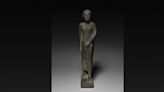 Why ancient statue is leaving Cleveland Museum of Art