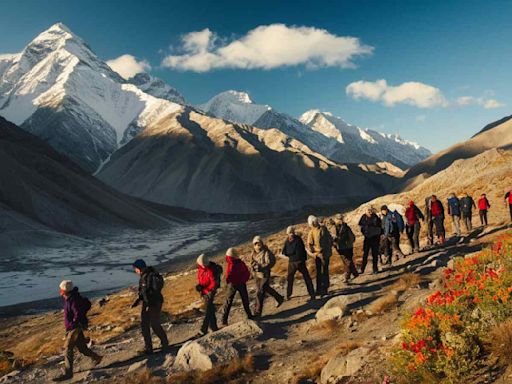 Leh Travel Guide: 5 Most Popular Trekking Spots One Should Defiantly Try