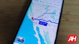 Google Maps update brings Android's system share sheet