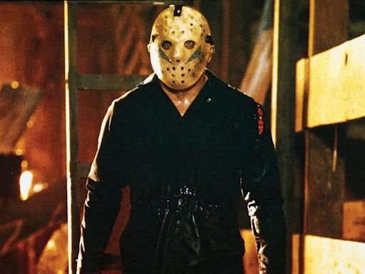 Bryan Fuller exits “Friday the 13th” prequel series “Crystal Lake” over creative differences