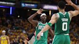 Jrue Holiday steals comeback win in closing seconds, puts Celtics on verge of NBA Finals