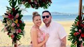 Jodie Sweetin Gushes Over Husband Mescal Ahead of 2-Year Anniversary