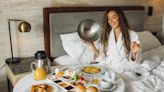 6 Times It's Actually Worth It To Order Room Service