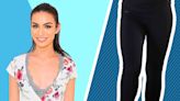 Ashley Iaconetti Wears These Shockingly Comfortable Leggings, and Now We're Also Fans