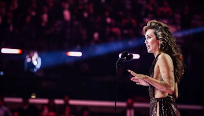 Read Miley Cyrus’ Full Disney Legend Award Speech