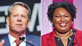 Stacey Abrams Concedes to Incumbent Brian Kemp in Rematch for Georgia Governor: 'Still Standing Strong'