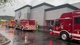 Knoxville Fire investigating possible gas leak at Sam's Club in East Knoxville