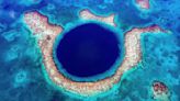 World’s Deepest Blue Hole Discovered