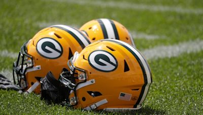 The Green Bay Packers 2024-2025 NFL Regular Season schedule released