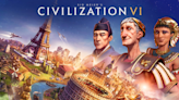 Steam《文明帝國6》推史低折扣，不用 200 元就能入手主程式！