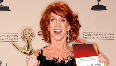 Why you need to revisit Kathy Griffin's 'My Life on the D-List'