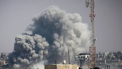 EU ‘desconfía’ de Israel: Suspende envío de bombas por ‘miedo’ a ofensiva en Rafah
