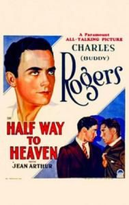 Half Way to Heaven (1929 film)