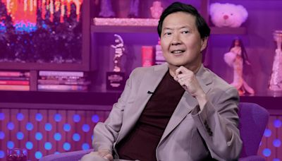 Would Ken Jeong Star in Another Installment of The Hangover? | Bravo TV Official Site