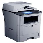 影印機】高階 三星SCX-5935NX雷射自動雙面列印、掃描、傳真、網路列印多功能一體機