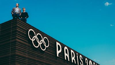 How Emmy-Winning Brothers Jules and Gédéon Naudet are Revolutionizing the Official Olympic Games Film for Paris 2024