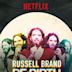 Russell Brand: Re: Birth