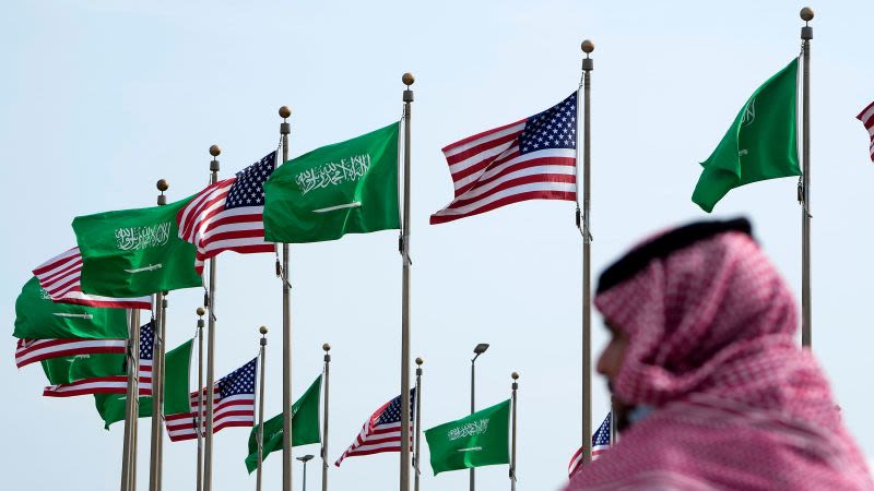 US will resume offensive weapons sales to Saudi Arabia | CNN Politics