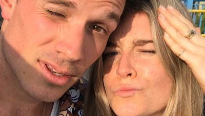 Big Brother host Will Best is engaged to girlfriend Tobi Rose