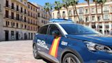 Detenido en Málaga el ladrón de 'La Mancha': robaba a turistas a los que ensuciaba e intentaba ayudar