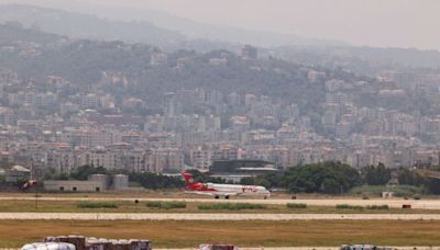 Airlines Cancel Flights to Lebanon as Mideast Tensions Escalate