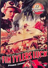 Tim Tyler's Luck [Serial] (1937) - Ford I. Beebe | Synopsis ...