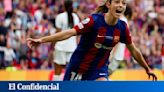 El Barça hace historia: se impone al Olympique de Lyon en Bilbao y gana su tercera Champions (2-0)