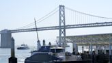 World's first hydrogen-powered commercial ferry set to operate on San Francisco Bay, officials say