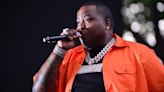 Sean Kingston arrested after police raid singer's home