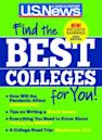U.S. News & World Report Best Colleges Ranking
