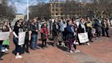 Lecturers: Reject sellout contract! Strike to halt crackdown against student protests! Secure a living wage, pay parity and job security at all University of Michigan campuses!