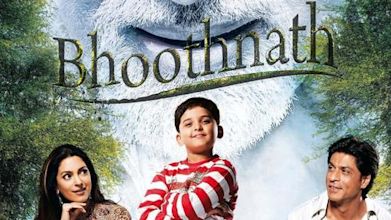 Bhoothnath