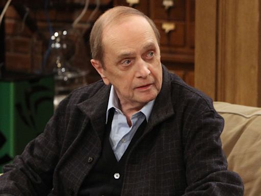 All Bob Newhart's appearances on 'The Big Bang Theory' to air in TBS marathon