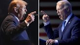 Primer cara a cara entre Biden y Trump: ¿Quién ganará el debate?