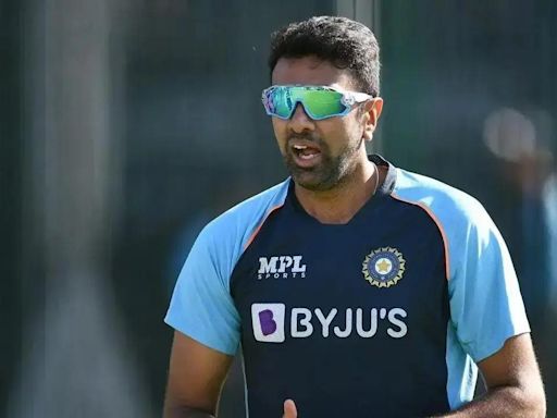 ’’Gambhir gave me a lot of confidence when I was a beginner’’: Ravichandran Ashwin