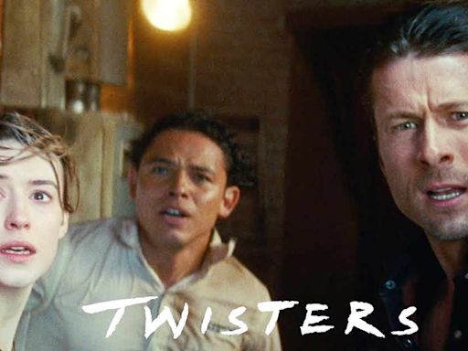 Twisters Ending Explained: What Happens To Kate, Tyler & Javi?