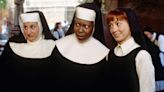 Whoopi Goldberg and 'Sister Act 2' stars bought sex toy while wearing nun costumes