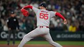 Key Red Sox reliever avoids IL (for now) but shoulder has been ‘in bad place’