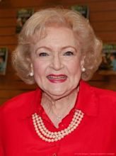 Betty White