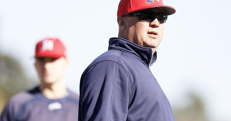 Longtime FMU baseball coach Inabinet announces retirement