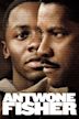 Antwone Fisher: el triunfo del espíritu