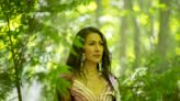 'Stellar' star Elle-Máijá Tailfeathers brings Indigenous love, hope and healing to the screen