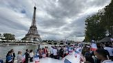 Cuándo son los Juegos Olímpicos de París 2024