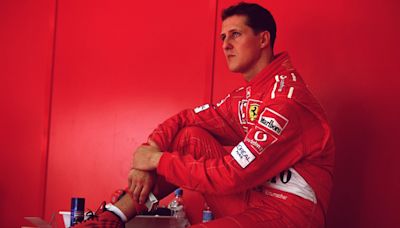 Schumacher family receives £170,000 in damages for ‘AI’ interview