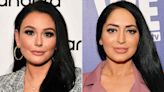 Jersey Shore : Jenni 'JWoww' Farley Wants Angelina Pivarnick to Admit Leaking Viral Wedding Speech Audio