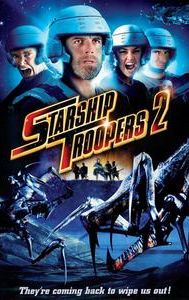 Starship Troopers 2: Hero of the Federation