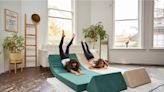 Kiddie Couch Elevates Playtime and Comfort for Kids