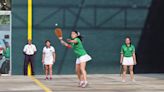 Marifer Noriega logró plata en Nacional de Pelota Preolímpica