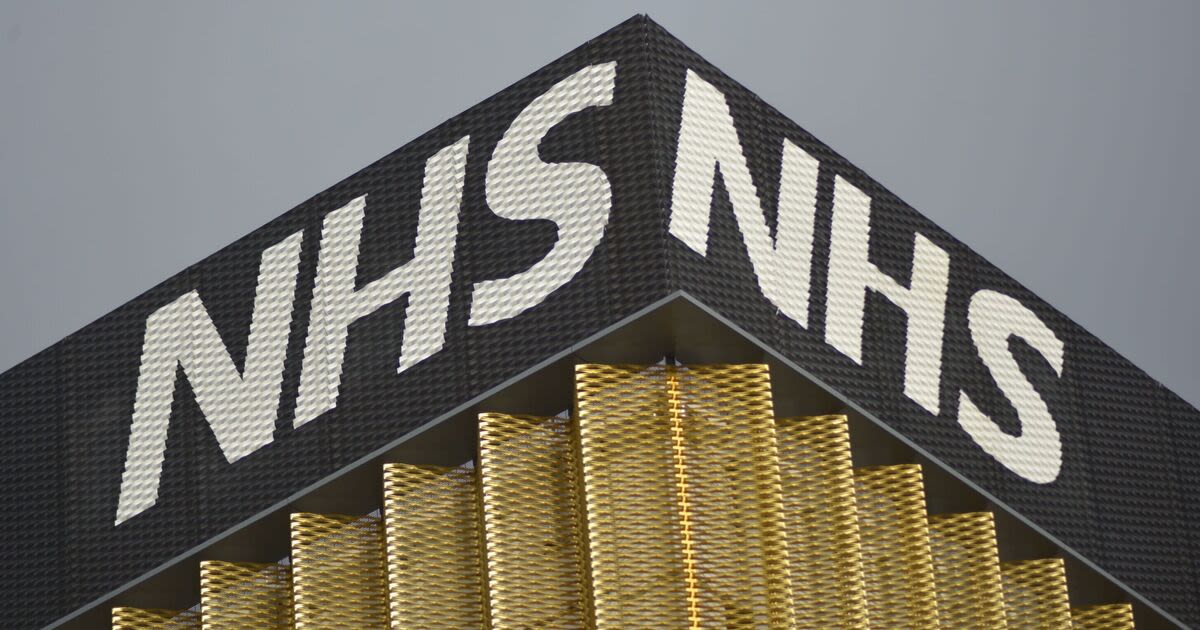 Russian gang demands £40m ransom from NHS, threatens to publish 'sensitive' info